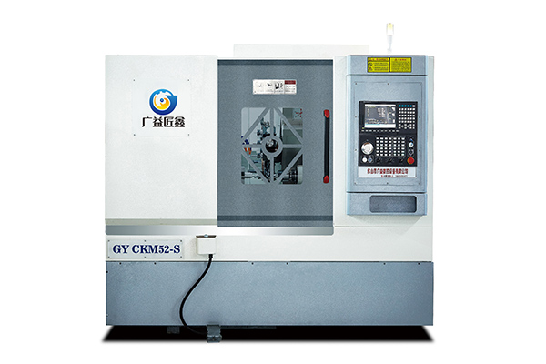 全防护排刀机 GY CKM45-SY
